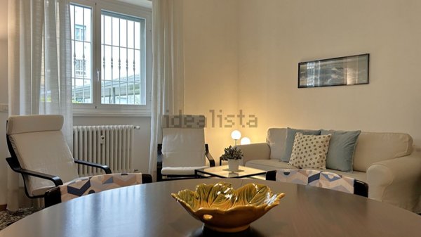 appartamento in affitto a Milano in zona Piazzale Lodi