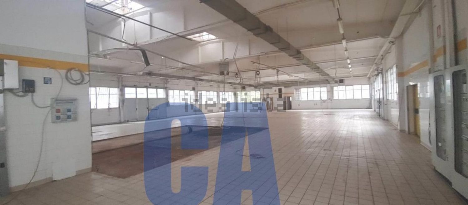 ufficio in affitto a Milano in zona Dergano