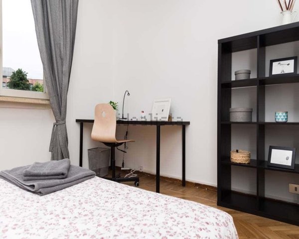 appartamento in affitto a Milano in zona Maggiolina