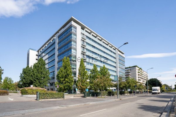 ufficio in affitto a Milano in zona Vigentino