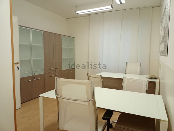 ufficio in affitto a Milano in zona Stazione Centrale