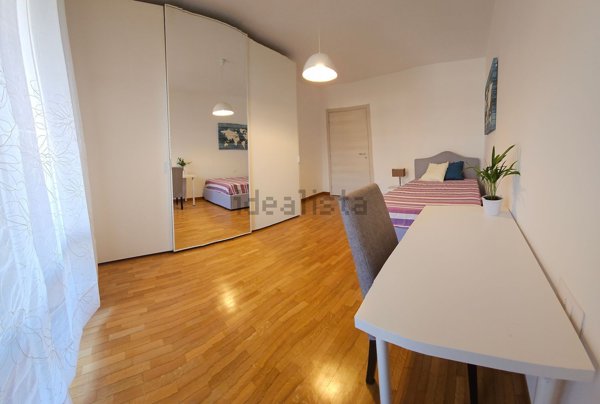 appartamento in affitto a Milano in zona Gratosoglio