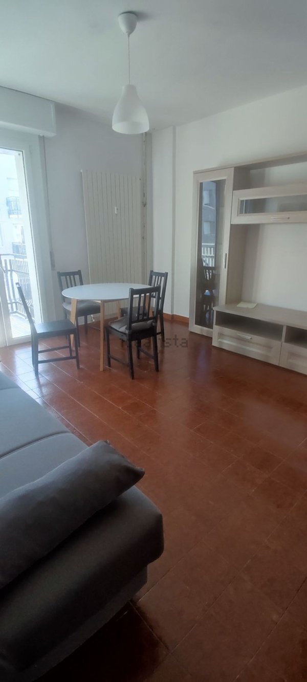 appartamento in affitto a Milano in zona Porta Vittoria