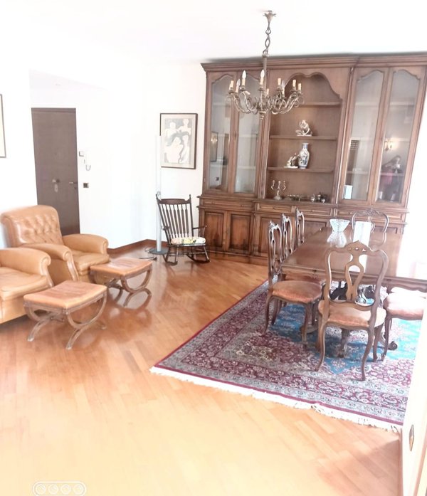 appartamento in affitto a Milano in zona Porta Genova