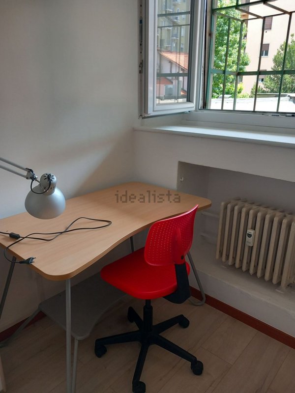 appartamento in affitto a Milano in zona Bocconi