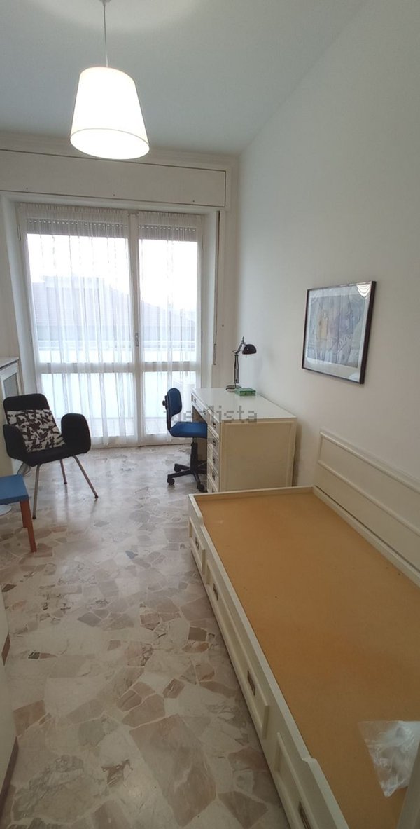 negozio in affitto a Milano in zona Lambrate