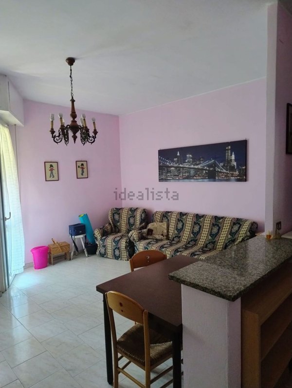 appartamento in affitto a Milano in zona Vialba