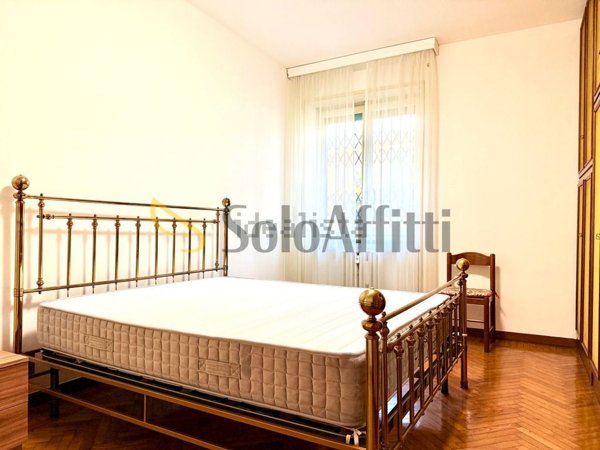 appartamento in affitto a Milano in zona Porta Romana
