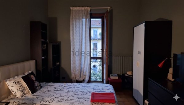 ufficio in affitto a Milano in zona Loreto