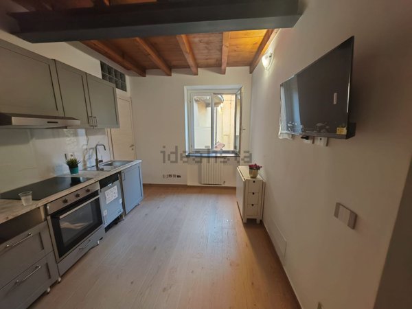 casa indipendente in affitto a Milano in zona Quarto Oggiaro