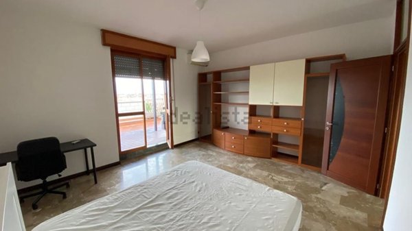 appartamento in affitto a Milano in zona Bicocca