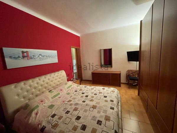 appartamento in affitto a Milano in zona Maggiolina