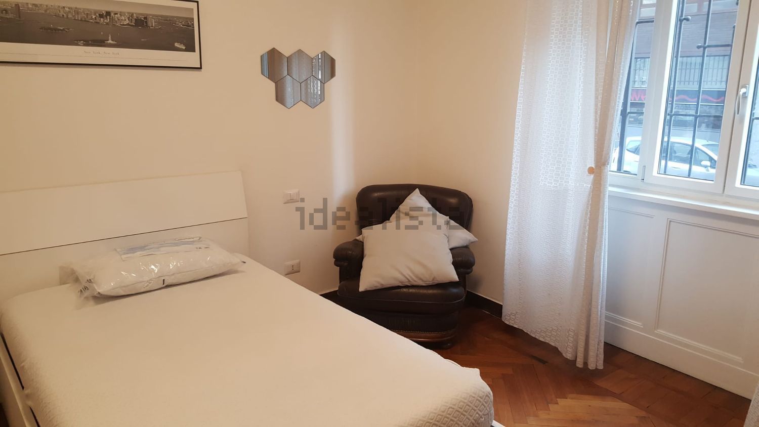 appartamento in affitto a Milano in zona Loreto