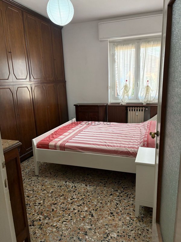 appartamento in affitto a Milano in zona Crescenzago