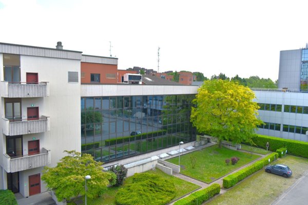 ufficio in affitto a Milano