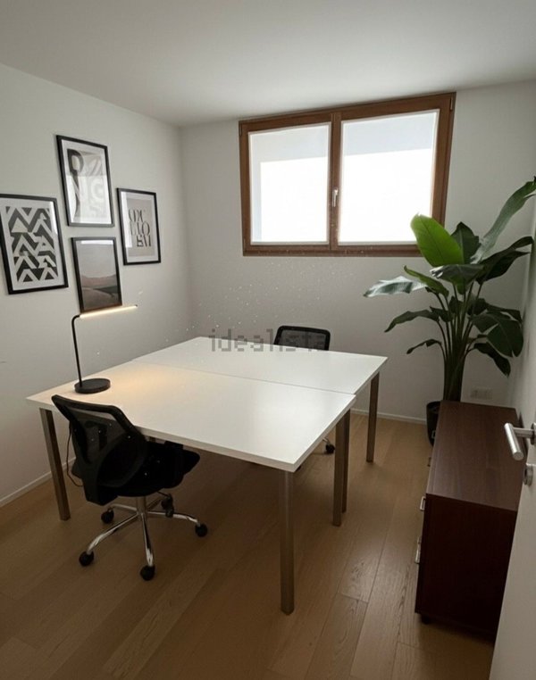 ufficio in affitto a Milano in zona Porta Romana