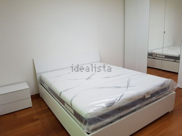 appartamento in affitto a Milano in zona Vialba