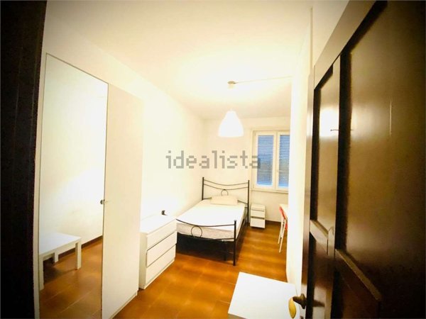 appartamento in affitto a Milano in zona Maggiolina