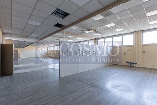 loft in affitto a Milano in zona Piazzale Lodi