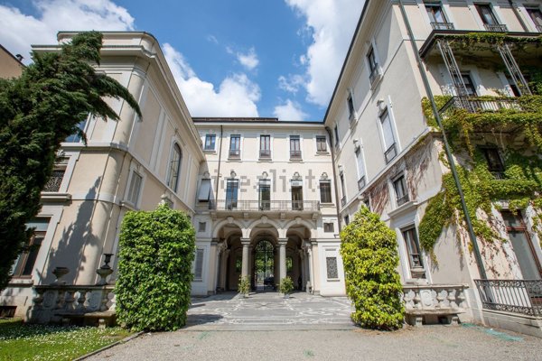 ufficio in affitto a Milano