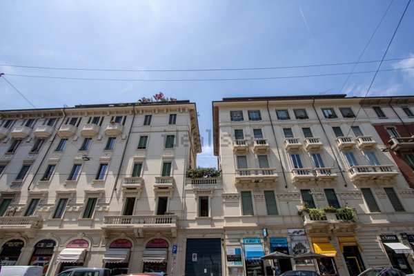 ufficio in affitto a Milano in zona Isola