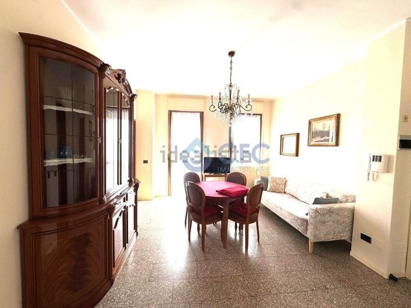 appartamento in affitto a Milano in zona Crescenzago