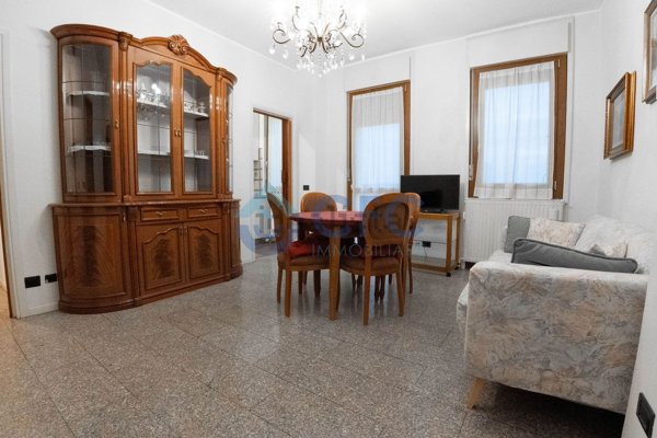 appartamento in affitto a Milano in zona Crescenzago