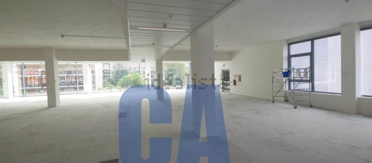 ufficio in affitto a Milano