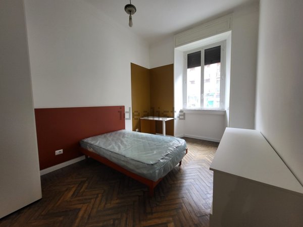 appartamento in affitto a Milano in zona Lorenteggio