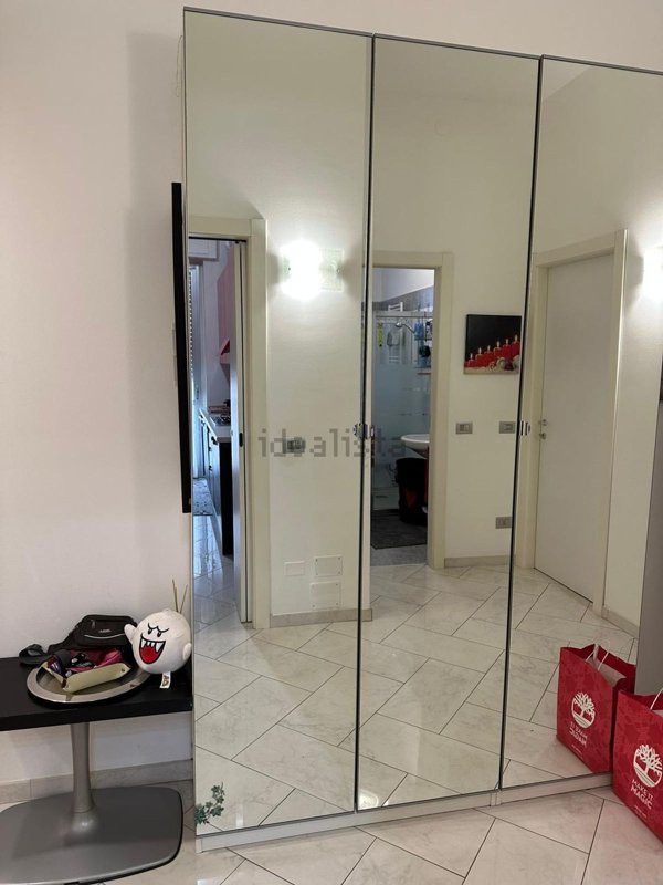 villa in affitto a Milano in zona Cadorna