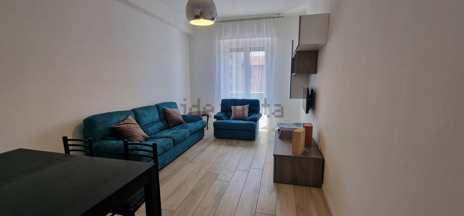 appartamento in affitto a Milano in zona Villapizzone