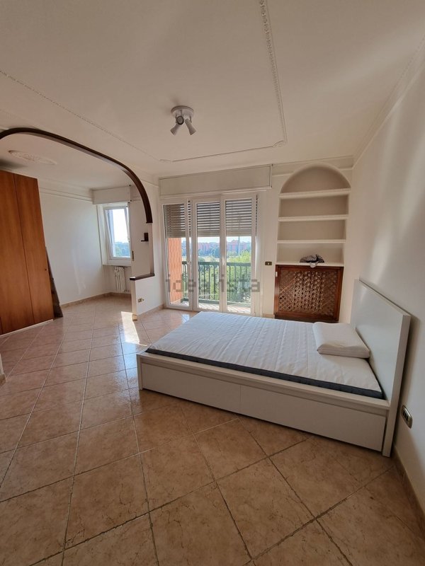 appartamento in affitto a Milano in zona Ronchetto sul Naviglio