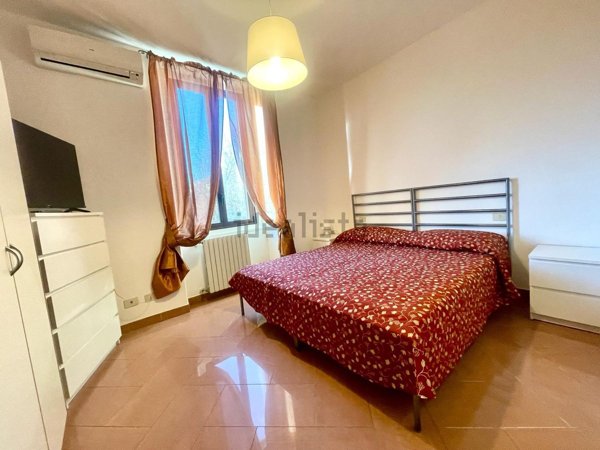 appartamento in affitto a Milano in zona Cinque Giornate