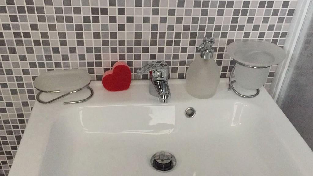 monolocale in affitto a Milano in zona Porta Romana