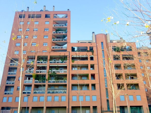 ufficio in affitto a Milano in zona Isola