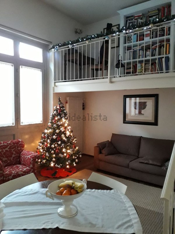 appartamento in affitto a Milano in zona Quintosole