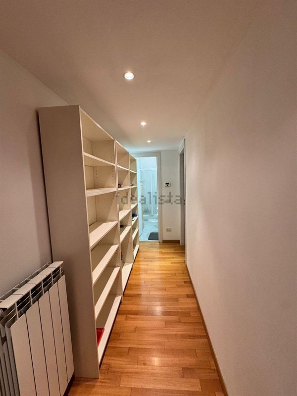 appartamento in affitto a Milano in zona Isola