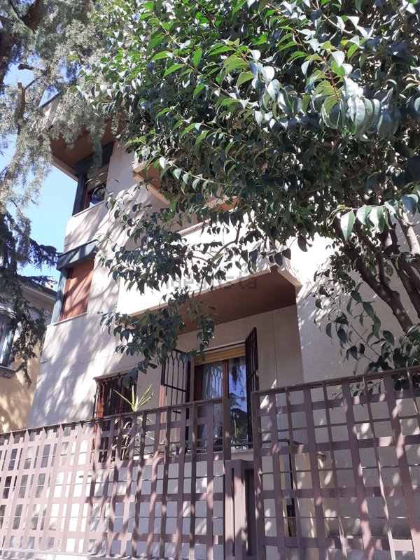 appartamento in affitto a Milano in zona San Vittore