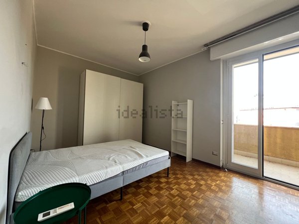 appartamento in affitto a Milano in zona Gorla