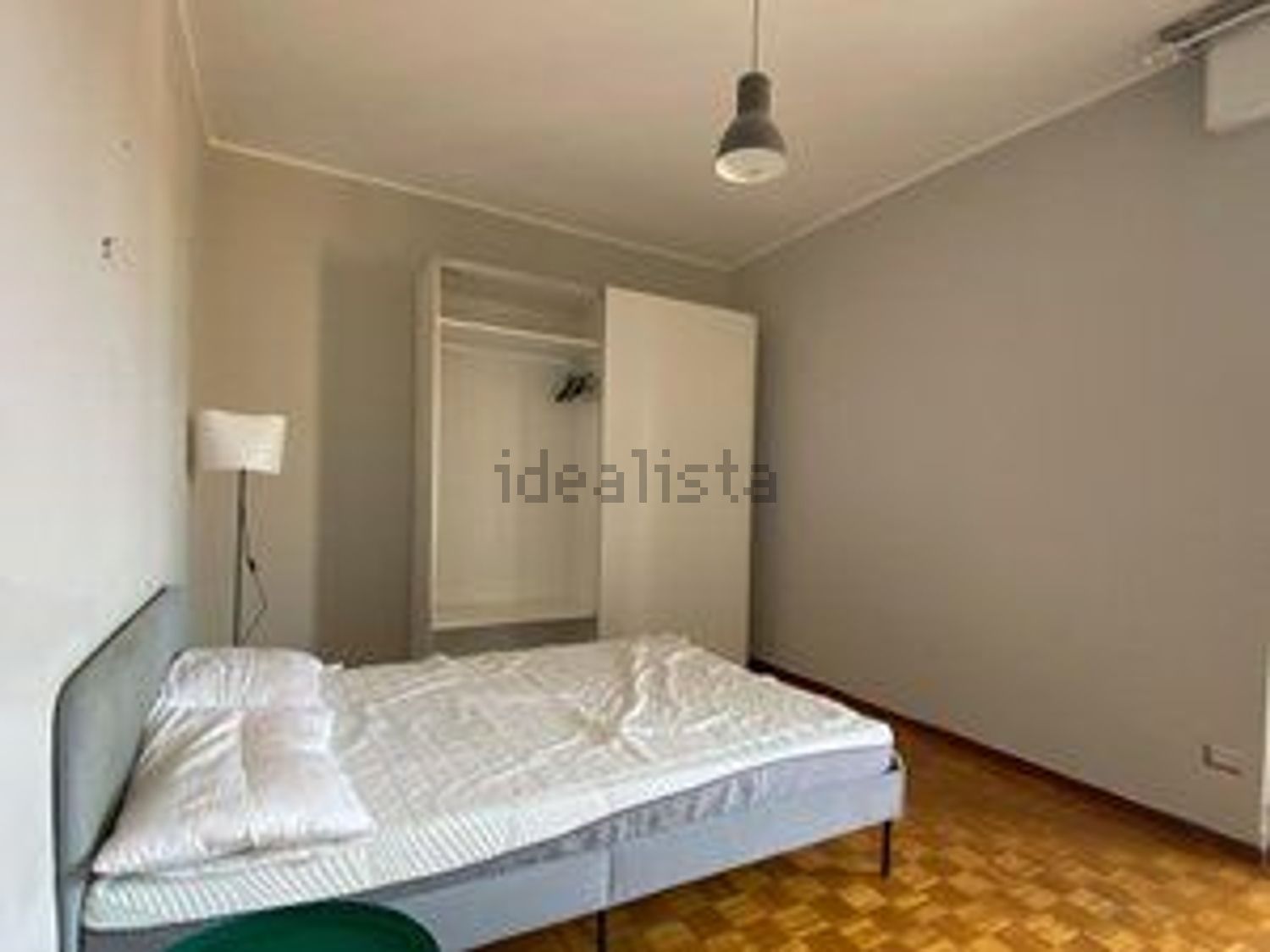 appartamento in affitto a Milano in zona Gorla