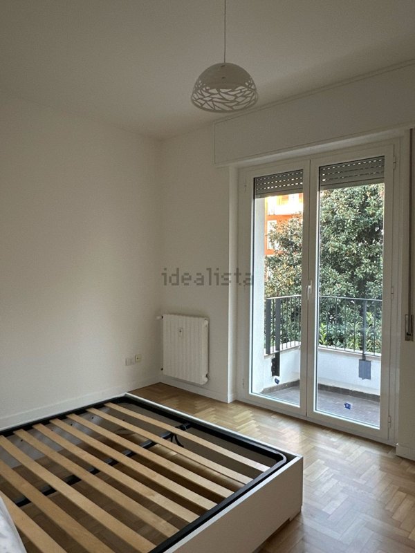 appartamento in affitto a Milano in zona Cinque Giornate