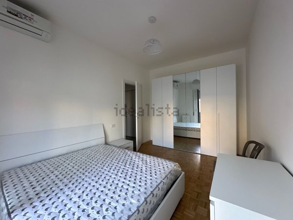 appartamento in affitto a Milano in zona Cinque Giornate