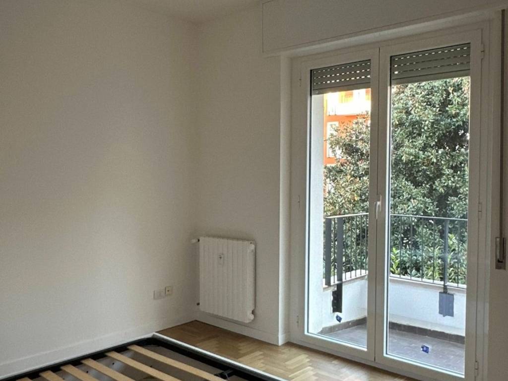 appartamento in affitto a Milano in zona Cinque Giornate