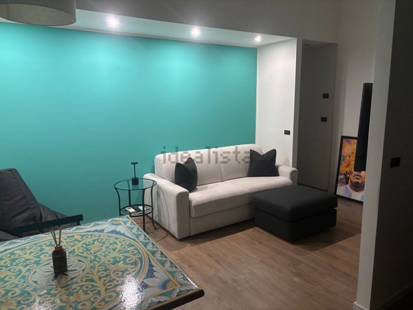 appartamento in affitto a Milano in zona Loreto