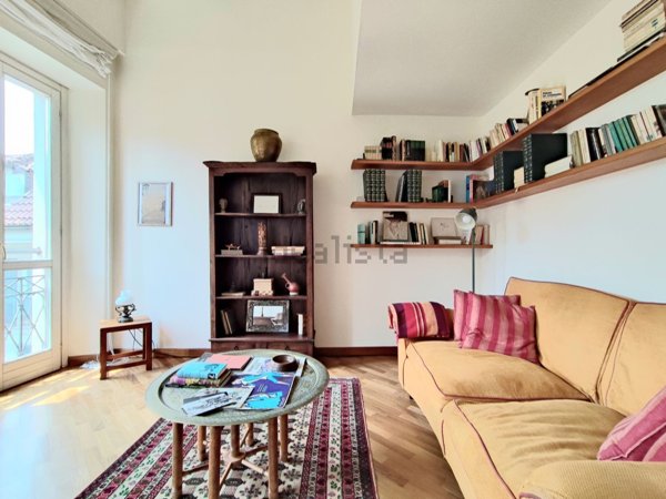 appartamento in affitto a Milano in zona Brera