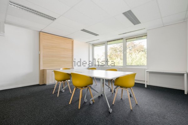 ufficio in affitto a Milano