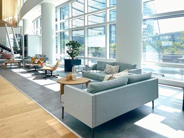 ufficio in affitto a Milano in zona Porta Garibaldi