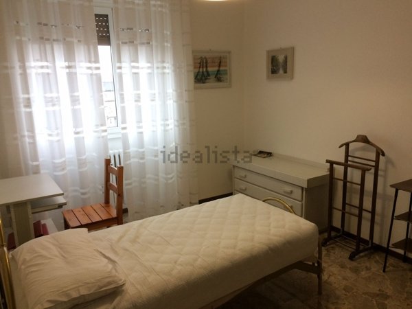 appartamento in affitto a Milano in zona Stadera