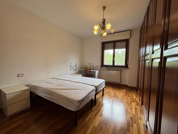 appartamento in affitto a Milano in zona Lorenteggio