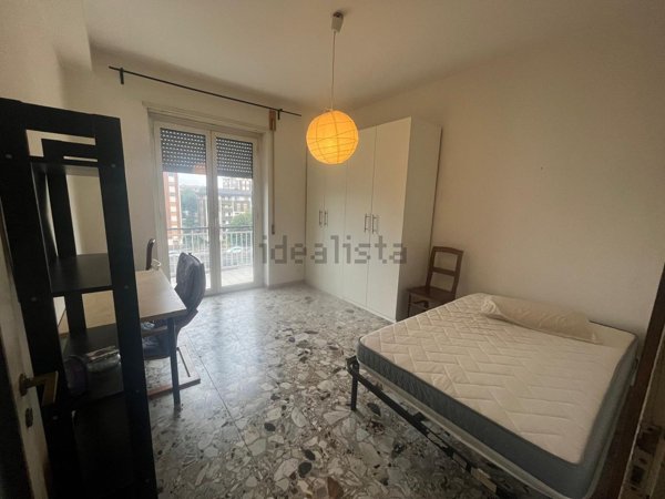 appartamento in affitto a Milano in zona Comasina